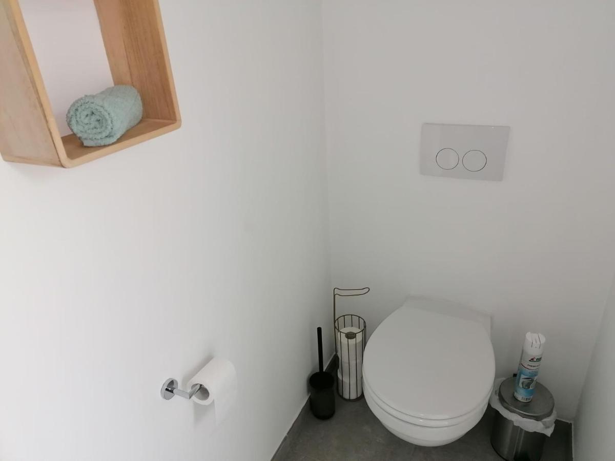 Villa Rent & Relax: Vitrabelle Lommel Esterno foto