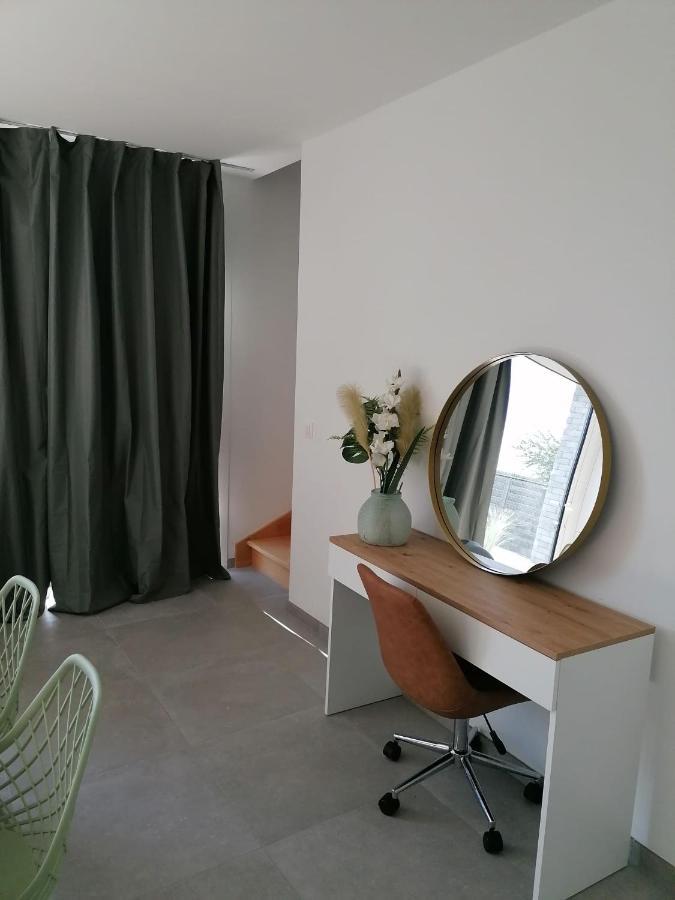 Villa Rent & Relax: Vitrabelle Lommel Esterno foto