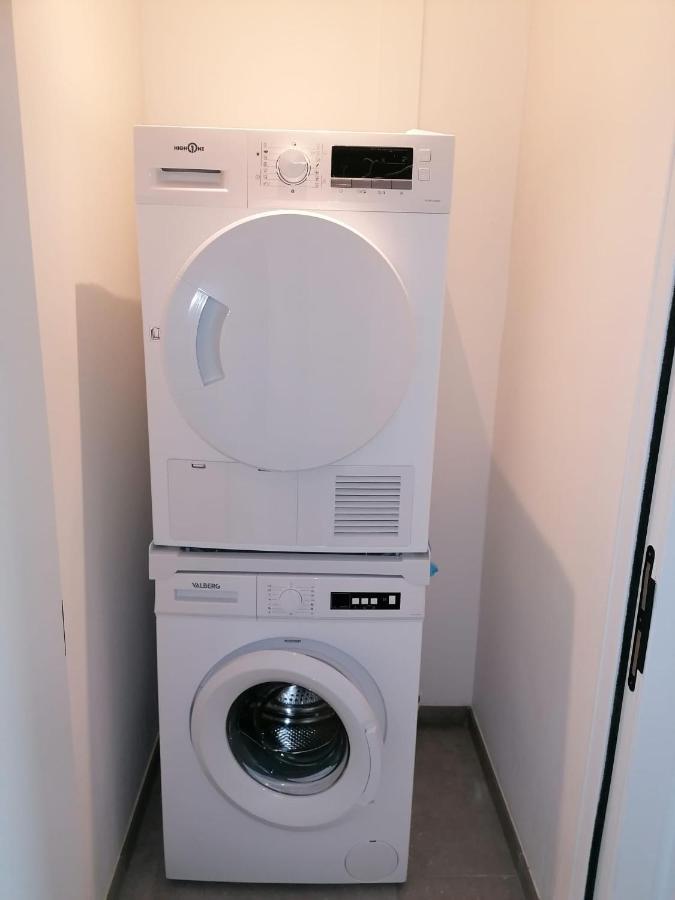 Villa Rent & Relax: Vitrabelle Lommel Esterno foto