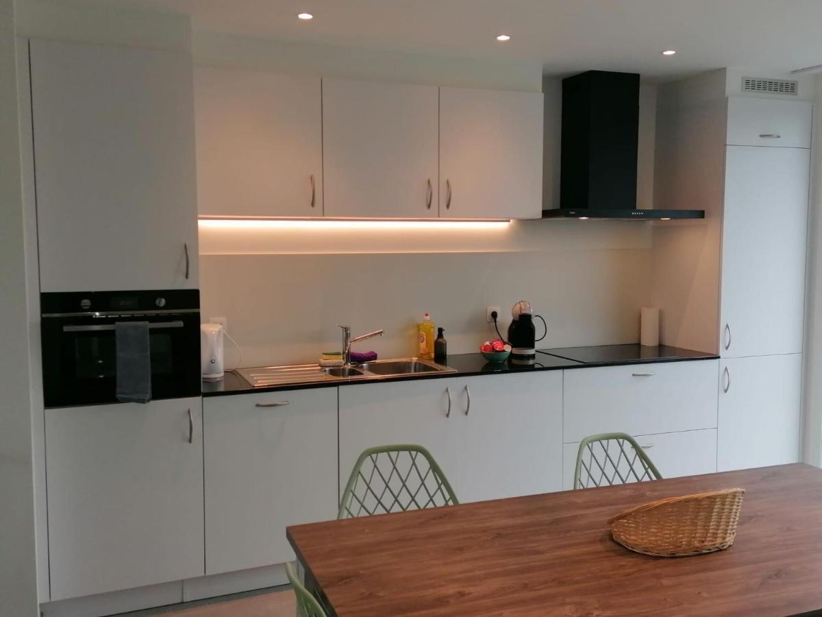 Villa Rent & Relax: Vitrabelle Lommel Esterno foto