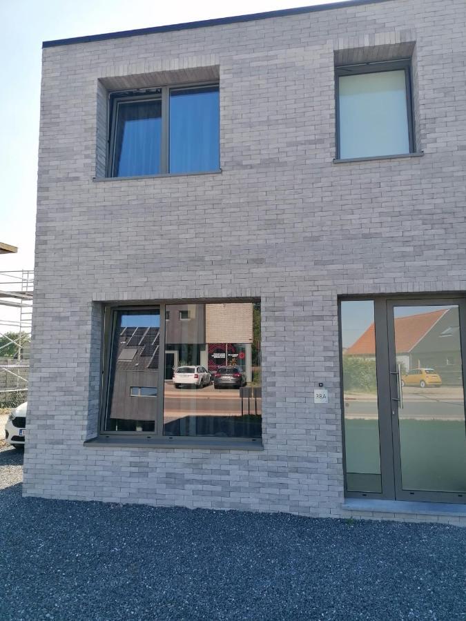 Villa Rent & Relax: Vitrabelle Lommel Esterno foto