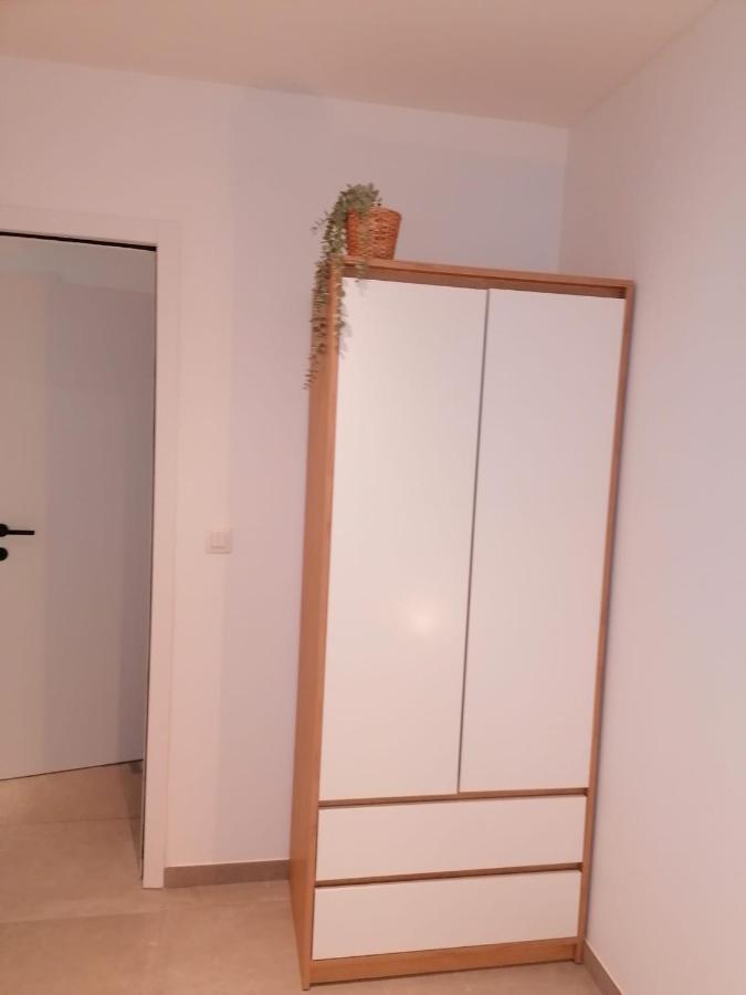 Villa Rent & Relax: Vitrabelle Lommel Esterno foto