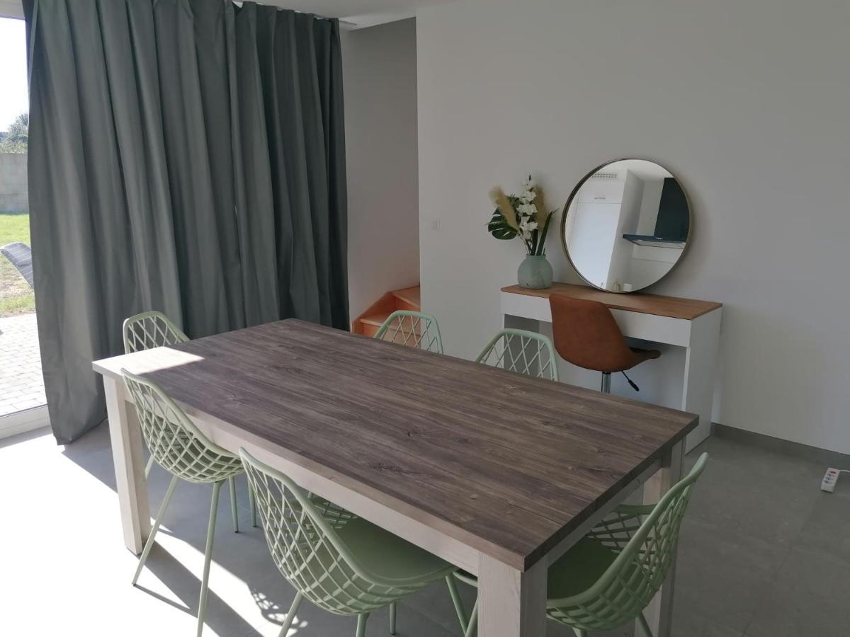 Villa Rent & Relax: Vitrabelle Lommel Esterno foto